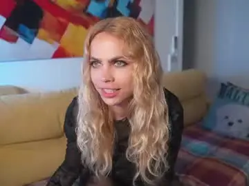 Chaturbate Nude Webcam of candylisa