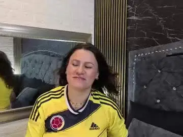 Chaturbate Sex Cam of charlotte__g