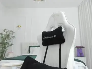 Chaturbate Sex Cam of christine0990__