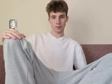 Chaturbate Best Webcam of cute_brian