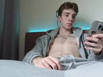 Chaturbate Adult Webcams of cute_brian