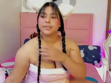 Chaturbate Best Webcam of cute_treicy