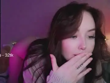 Chaturbate Live Sex of elusive_mia
