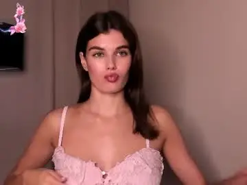 Chaturbate Best Webcam of flora_picks