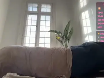 Chaturbate Live Porn of hung_angel_xxl
