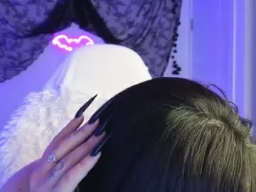 Chaturbate Best live sex cam show of lunamadden