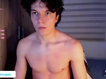 Chaturbate Sex Chat of mastrangelo_x