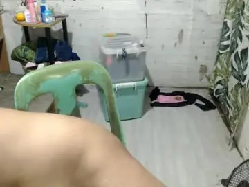 Chaturbate Best Webcam of mistresssexymhacy69
