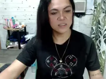 Chaturbate Sex Cam of mistresssexymhacy69