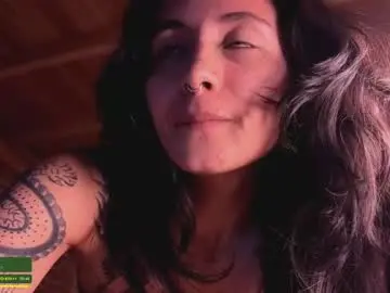 Chaturbate Sex Chat of nina_just
