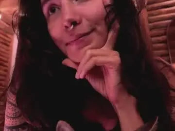 Chaturbate Nude Webcam of nina_just