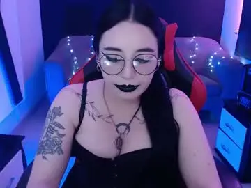 Chaturbate Best live sex cam show of nyxnocturne