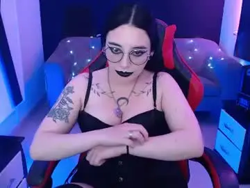 Chaturbate Free Live Porn of nyxnocturne
