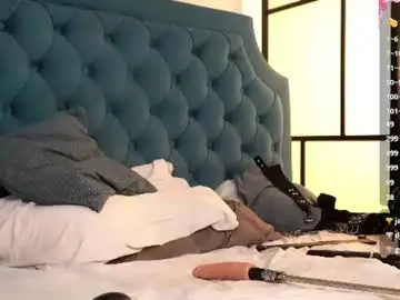 Chaturbate Sex Chat of shiny_lily