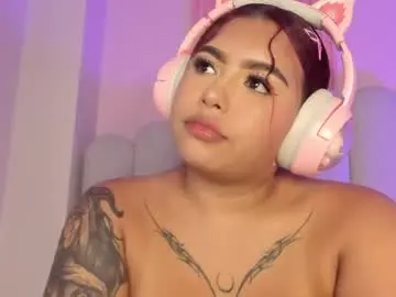 Chaturbate Adult Webcams of _zoe_12