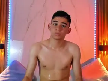 Chaturbate Live Sex of charleynova