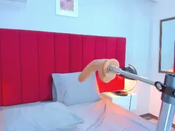 Chaturbate Nude Webcam of eby_muriel