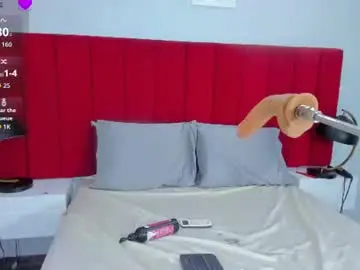 Chaturbate Free Porn Cam of eby_muriel