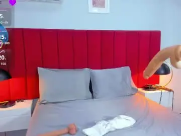 Chaturbate Free Live Porn of eby_muriel