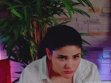 Chaturbate Free Porn Cam of evvamonroe