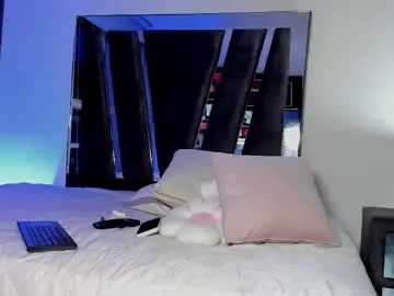 Chaturbate Live Porn of holly_29_m