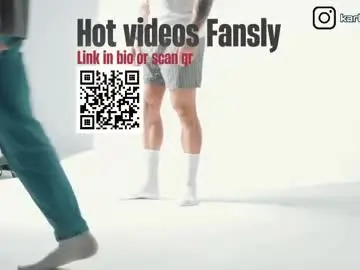 Chaturbate Watch Live Sex Cams of karlos_murphy