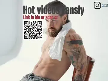 Chaturbate Live Porn of karlos_murphy