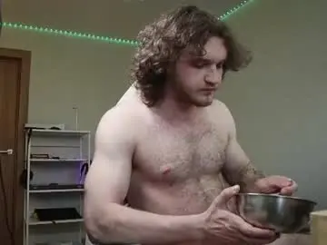 Chaturbate Sex Chat of karlos_murphy