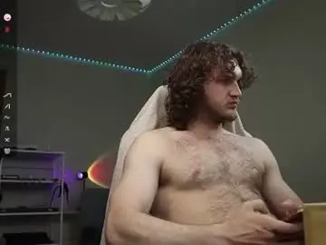 Chaturbate Live Sex of karlos_murphy
