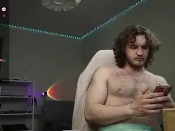 Chaturbate Private Sex Chat of karlos_murphy