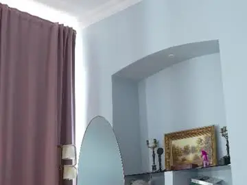 Chaturbate Live Sex Cam of karlos_murphy