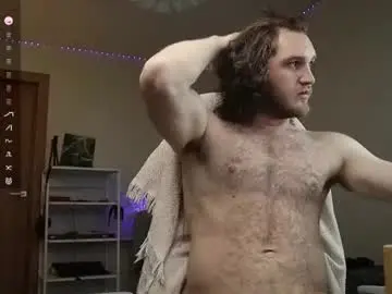 Chaturbate Adult Webcam of karlos_murphy