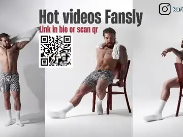Chaturbate Free Live Porn of karlos_murphy