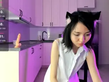 Chaturbate Private Sex Chat of kawai_mai