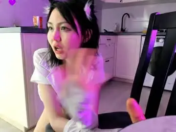Chaturbate Adult Video Chat of kawai_mai