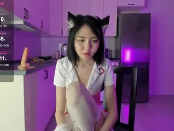 Chaturbate Adult Webcams of kawai_mai