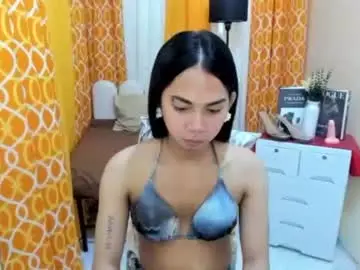 Chaturbate Live Sex Cam of seductive_yuki