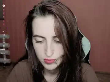 Chaturbate Live Sex Cam of valeritiio
