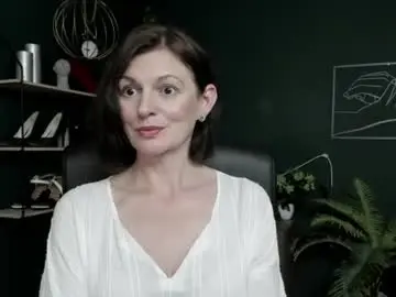 Chaturbate Best live sex cam show of vivian_dream