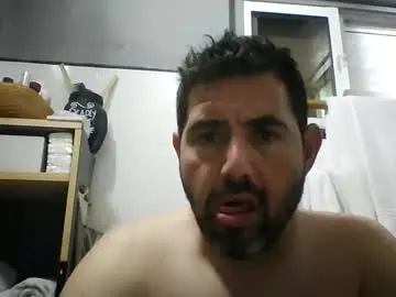 Chaturbate Live Sex Cam of windowpane5