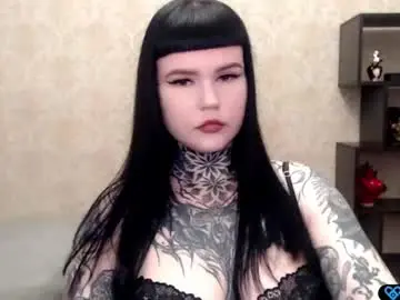 Chaturbate Sex Chat of alicenevill