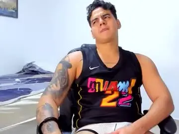Chaturbate Sex Chat of diego_cazas