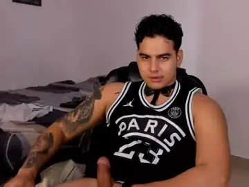 Chaturbate Adult Webcams of diego_cazas