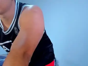 Chaturbate Best live sex cam show of diego_cazas