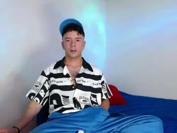 Chaturbate Adult Webcams of dominic_hanks