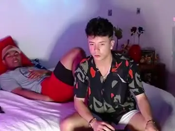 Chaturbate Nude Webcam of dominic_hanks