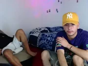 Chaturbate Adult Video Chat of dominic_hanks