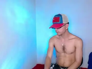 Chaturbate Private Sex Chat of dominic_hanks