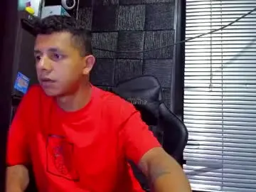 Chaturbate Free Live Porn of g_lincoln