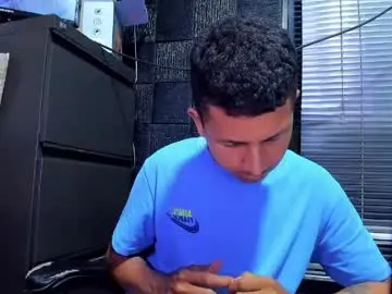 Chaturbate Best Webcam of g_lincoln